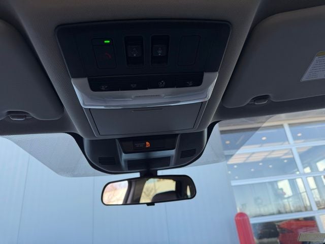 2023 Nissan Rogue SV Prem Pack