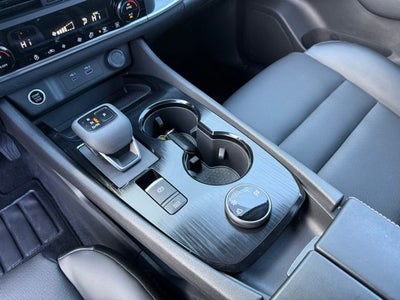 2023 Nissan Rogue SV Prem Pack