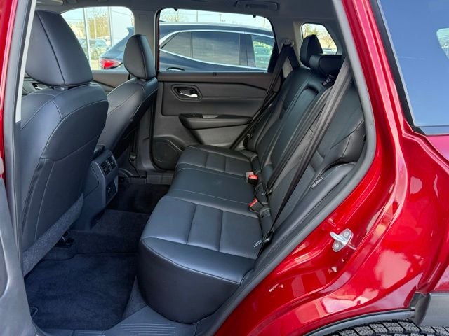 2023 Nissan Rogue SV Prem Pack