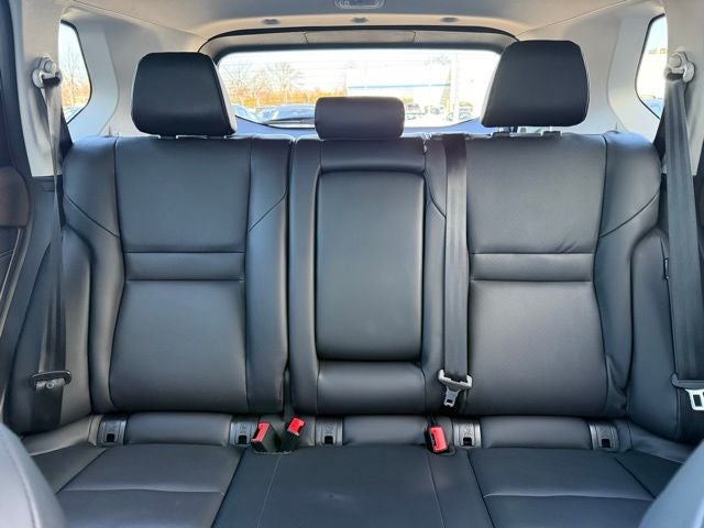 2023 Nissan Rogue SV Prem Pack