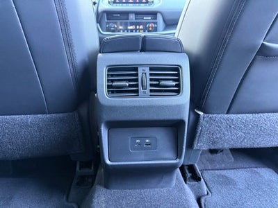 2023 Nissan Rogue SV Prem Pack