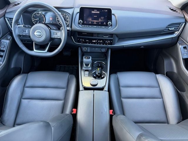 2023 Nissan Rogue SV Prem Pack