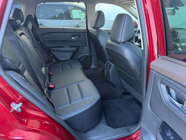 2023 Nissan Rogue SV Prem Pack