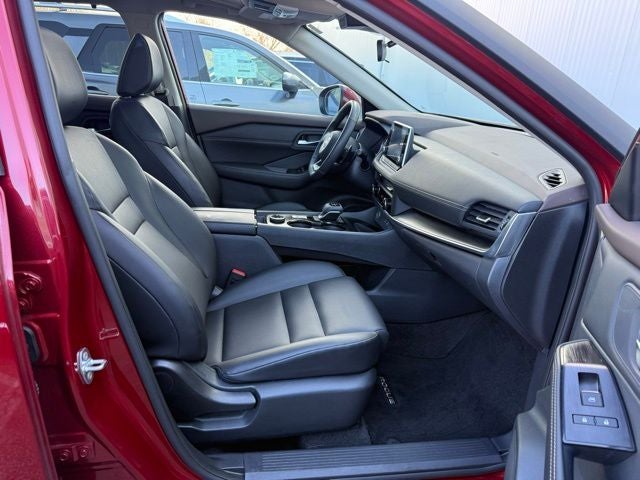 2023 Nissan Rogue SV Prem Pack