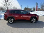 2023 Nissan Rogue SV Prem Pack