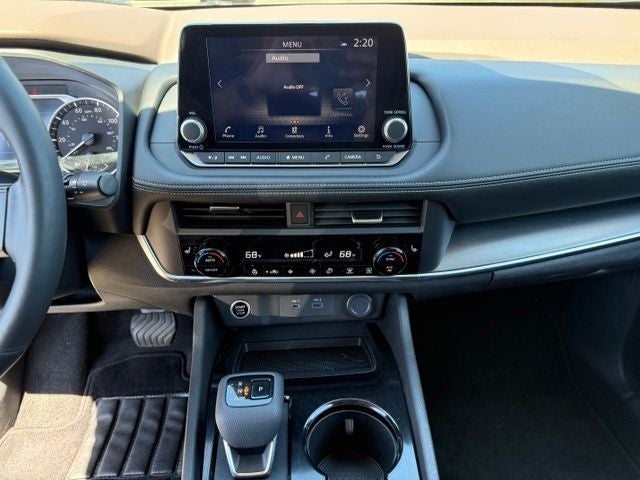 2023 Nissan Rogue SV Prem Pack