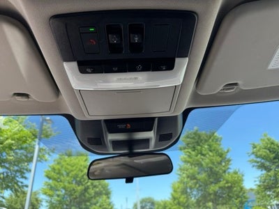 2023 Nissan Rogue SV Prem Pack