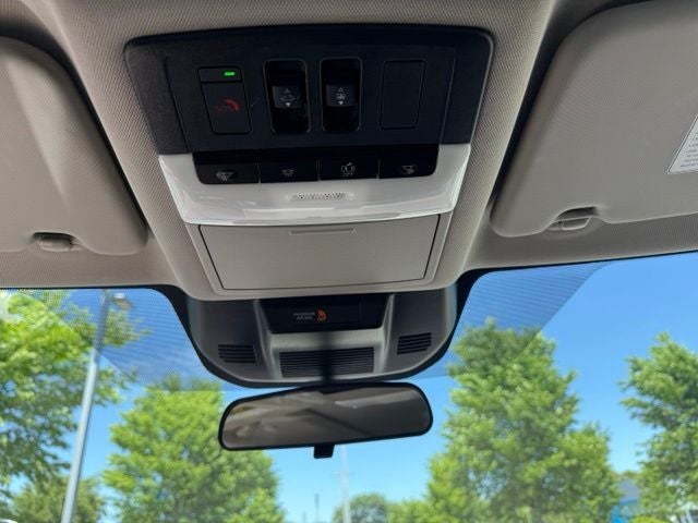 2023 Nissan Rogue SV Prem Pack