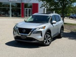 2023 Nissan Rogue SV Prem Pack