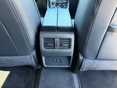 2023 Nissan Rogue SV Prem Pack