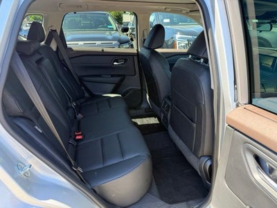 2023 Nissan Rogue SV Prem Pack