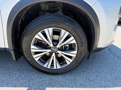 2023 Nissan Rogue SV Prem Pack