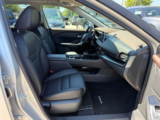 2023 Nissan Rogue SV Prem Pack