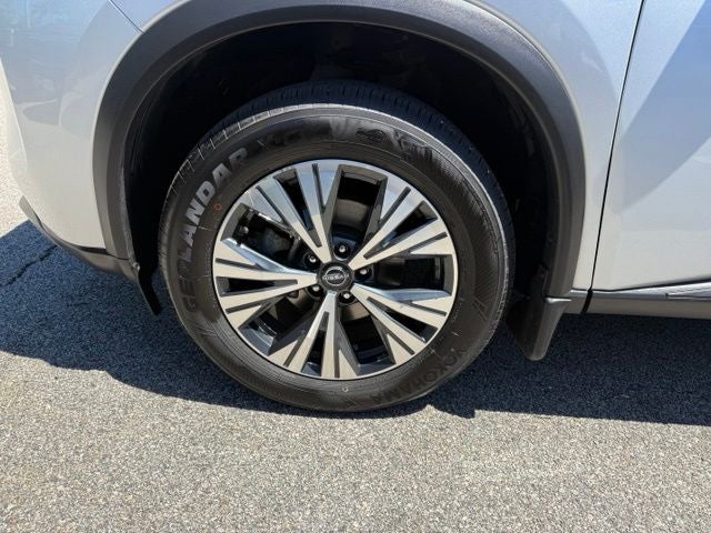 2023 Nissan Rogue SV Prem Pack