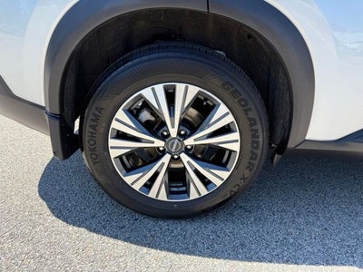 2023 Nissan Rogue SV Prem Pack