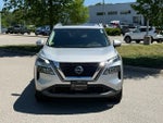 2023 Nissan Rogue SV Prem Pack