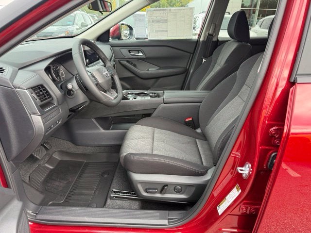 2027 Nissan Rogue SV