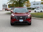 2027 Nissan Rogue SV