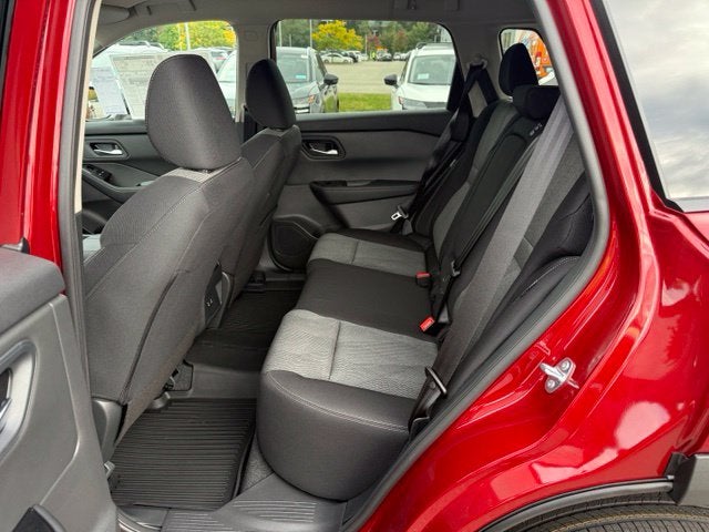 2027 Nissan Rogue SV