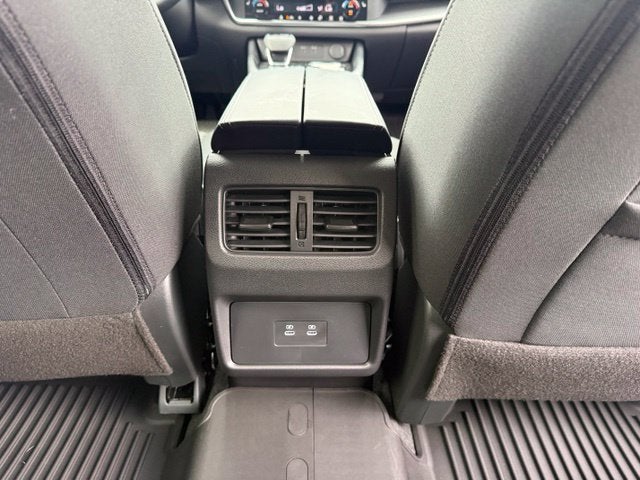 2027 Nissan Rogue SV