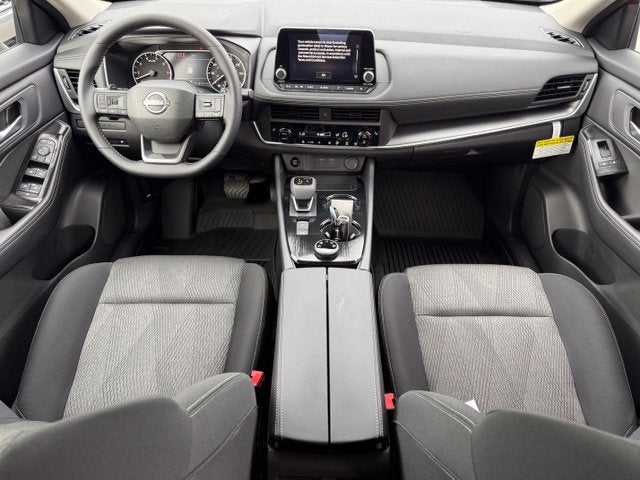 2027 Nissan Rogue SV