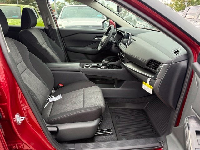 2027 Nissan Rogue SV