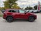 2027 Nissan Rogue SV