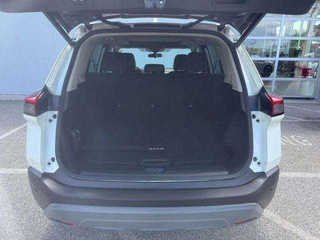 2023 Nissan Rogue SV Prem Pack
