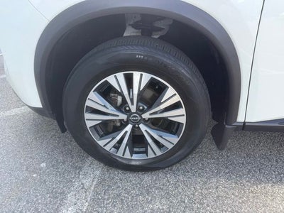 2023 Nissan Rogue SV Prem Pack