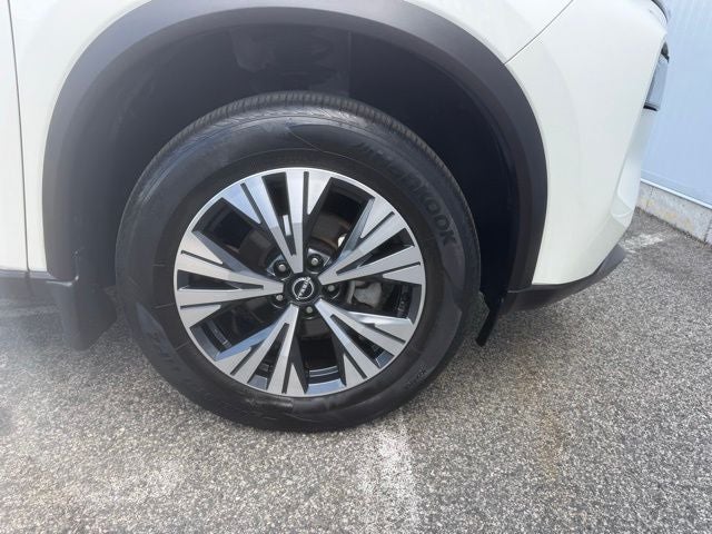 2023 Nissan Rogue SV Prem Pack