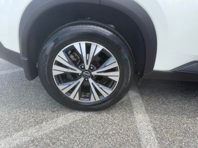 2023 Nissan Rogue SV Prem Pack
