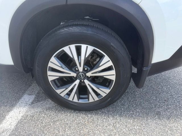 2023 Nissan Rogue SV Prem Pack