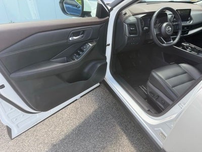 2023 Nissan Rogue SV Prem Pack
