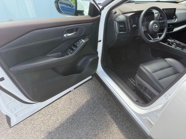 2023 Nissan Rogue SV Prem Pack