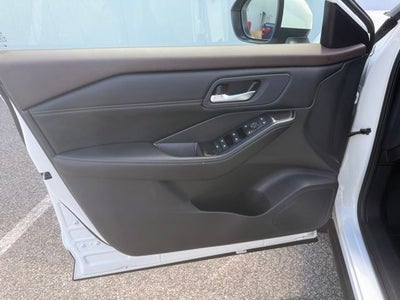 2023 Nissan Rogue SV Prem Pack