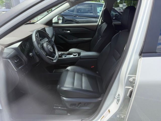 2023 Nissan Rogue SV Prem Pack