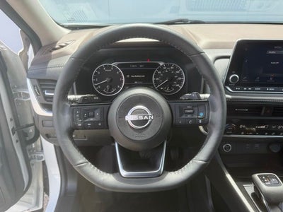 2023 Nissan Rogue SV Prem Pack