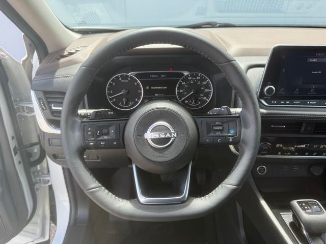 2023 Nissan Rogue SV Prem Pack