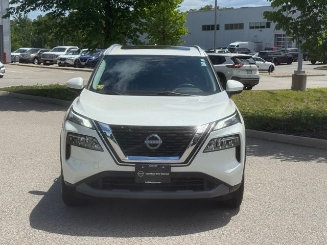 2023 Nissan Rogue SV Prem Pack