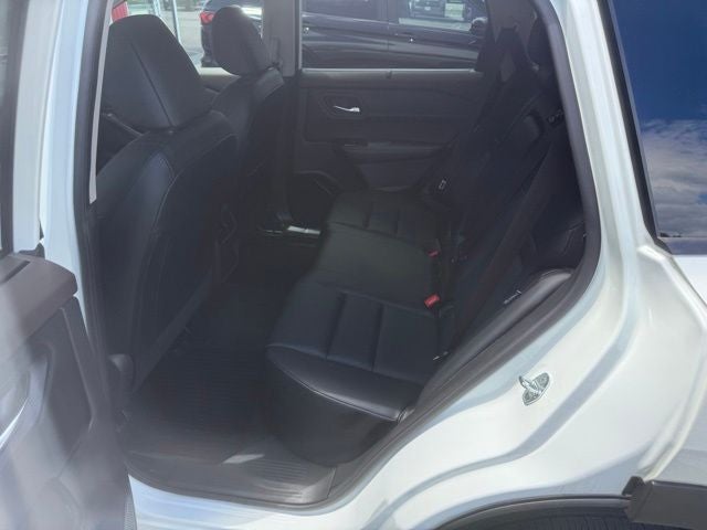 2023 Nissan Rogue SV Prem Pack