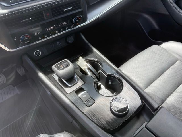 2023 Nissan Rogue SV Prem Pack
