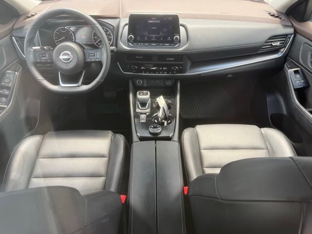 2023 Nissan Rogue SV Prem Pack