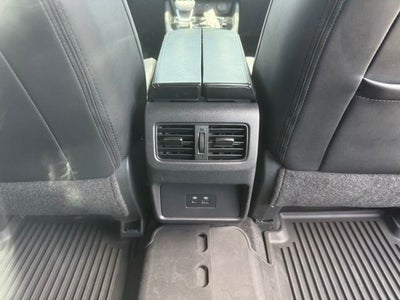 2023 Nissan Rogue SV Prem Pack