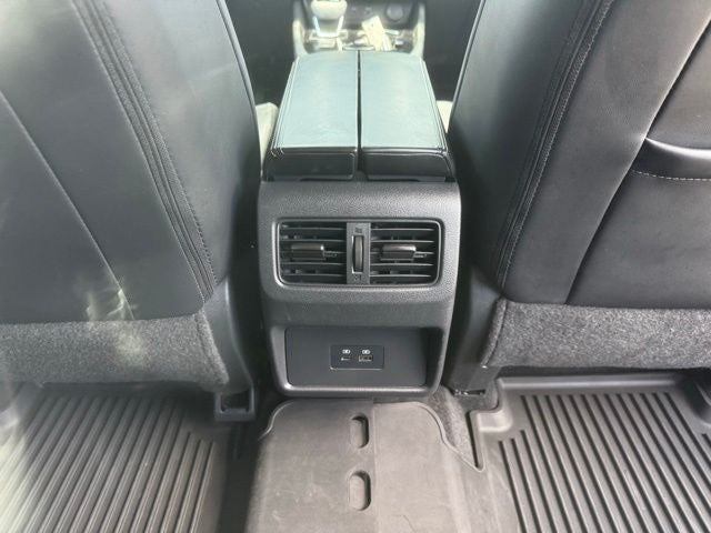 2023 Nissan Rogue SV Prem Pack