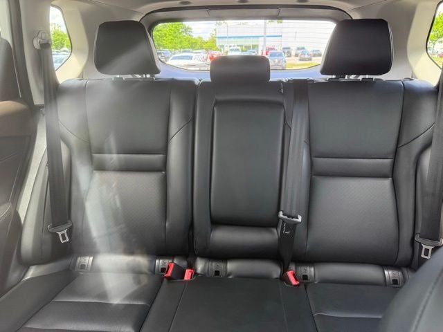 2023 Nissan Rogue SV Prem Pack