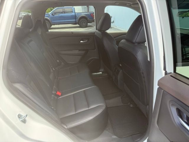 2023 Nissan Rogue SV Prem Pack