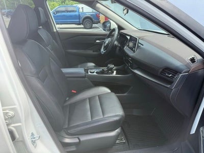 2023 Nissan Rogue SV Prem Pack