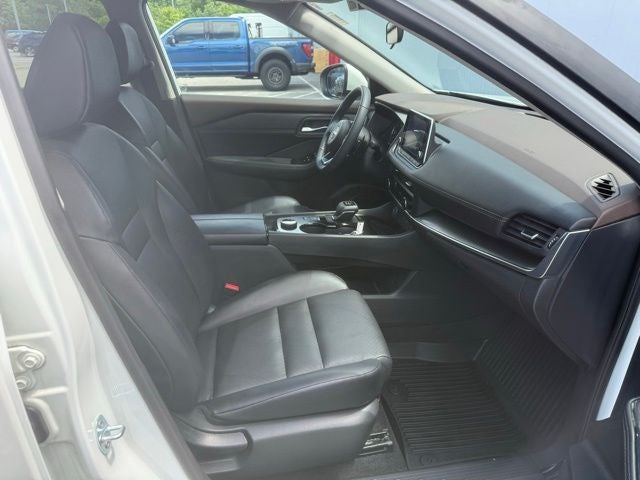 2023 Nissan Rogue SV Prem Pack