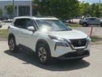 2023 Nissan Rogue SV Prem Pack
