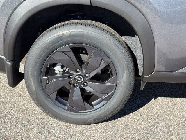 2027 Nissan Rogue SV